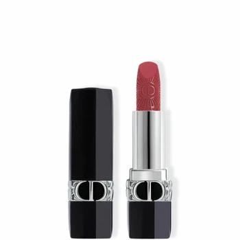 Dior Dior Rouge 674 Midnight Rose Velvet