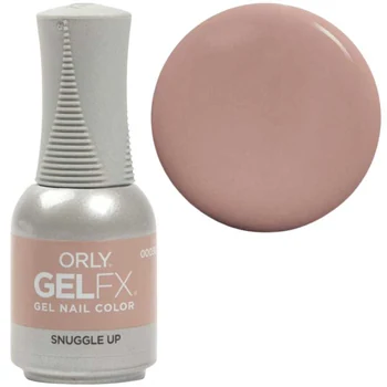 Orly Gelfx Snuggle Up