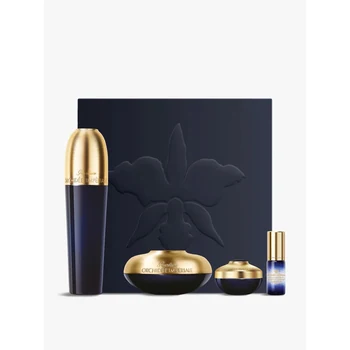 Guerlain Orchidee Imperiale set