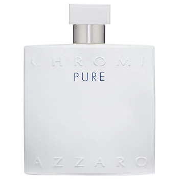 Azzaro Chrome Pure