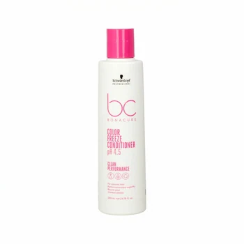 Schwarzkopf Professional Bonacure Color Freeze