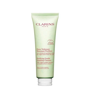Clarins Gentle Care