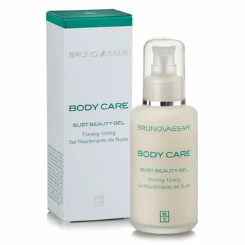 Bruno Vassari Body Care Firming For Bust & Decollete