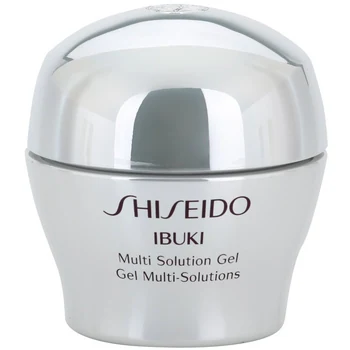 Shiseido Ibuki