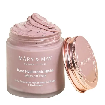 Mary & May Rose Hyaluronic Hydra