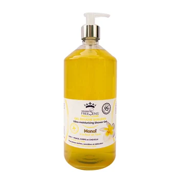 Laboratoire Freesens Freesens Monoi
