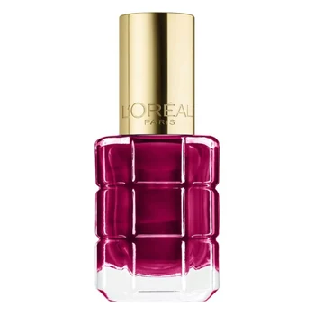 L´Oréal Paris Color Riche Vernis A L'Huile 552 Rubis Folies