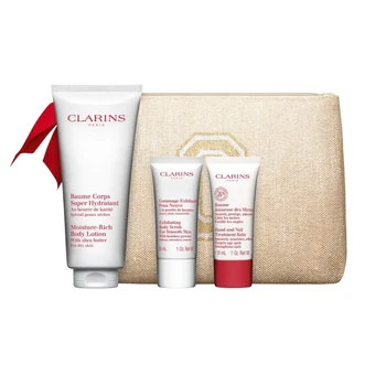 Clarins Set za njegu lica