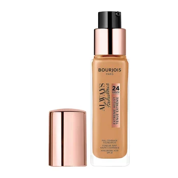 Bourjois Always Fabulous 415 Sand