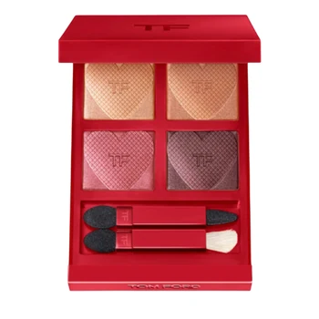 Tom Ford Color Quad 04 Honeymoon
