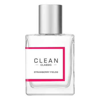 Clean Classic Strawberry Fields