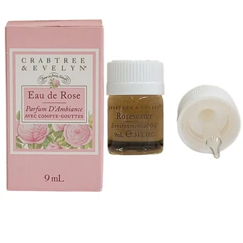 Crabtree & Evelyn Rosewater
