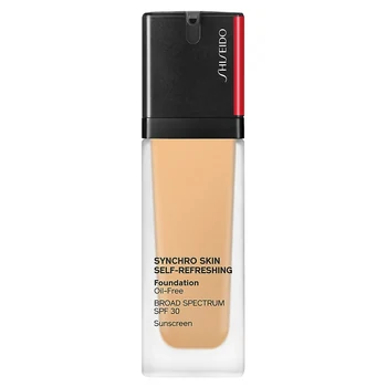 Shiseido Synchro Skin Self-Refreshing 320 Pine