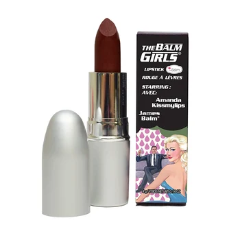 The Balm Girls Marron Berry