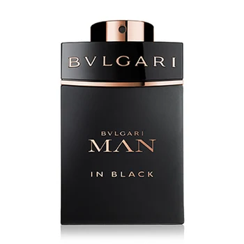 Bvlgari Man In Black