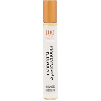 100 Bon Labdanum & Pur Patchouli – Miniatur