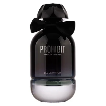 Fragrance World Prohibit Parfum Intense