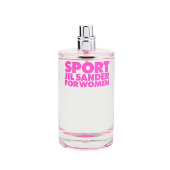 Jil Sander Sport – Tester