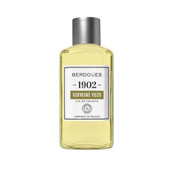Parfums Berdoues 1902 Verveine Yuzu – Tester