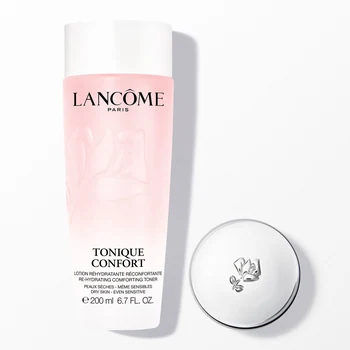 Lancôme Tonique Confort – Tester