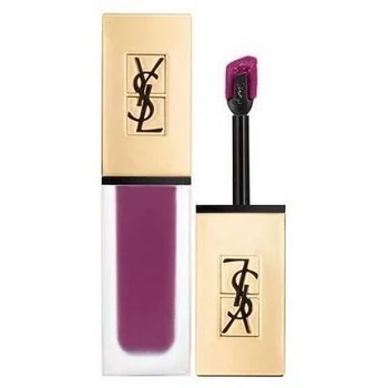 Yves Saint Laurent Tatouage Couture N4 Purple Identity