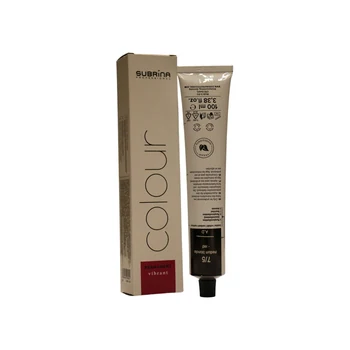 Subrina Professional Essential Colour 7/5