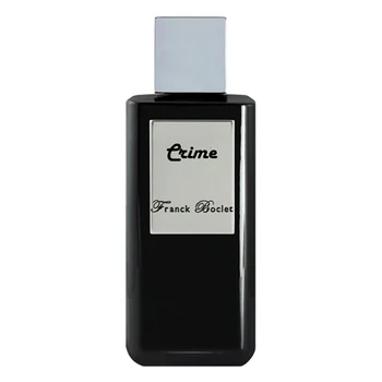 Franck Boclet Crime – Tester