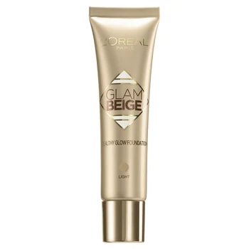 L´Oréal Paris Glam Beige Light