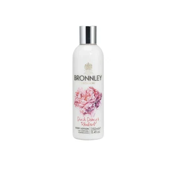Bronnley Pink Peony & Rhubarb