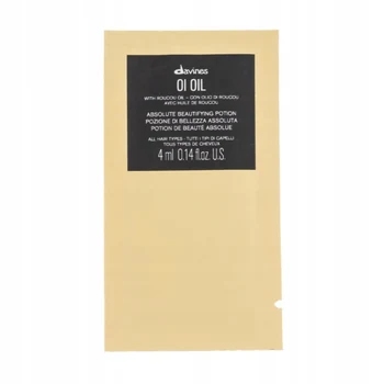 Davines Oi Oil – Probe