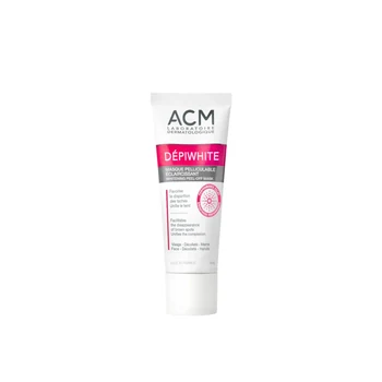 Laboratoire ACM Depiwhite