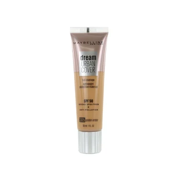 Maybelline Dream Urban Cover 305 Golden Amber