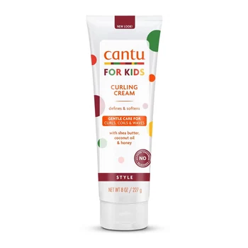 Cantu Care For Kids