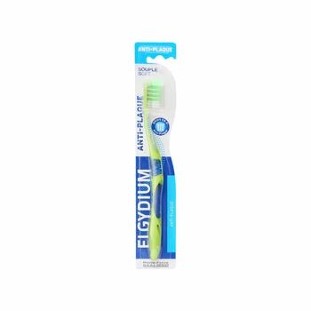Elgydium Anti-Plaque S