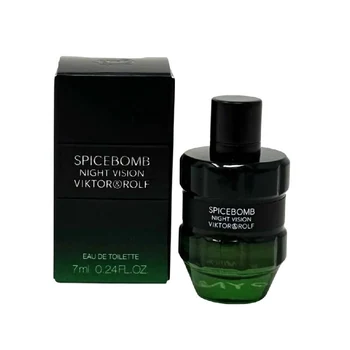 Viktor & Rolf Spicebomb Night Vision – Miniatur
