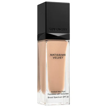 Givenchy Matissime 04 Mat Beige