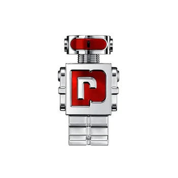 Paco Rabanne Phantom In Red Elixir
