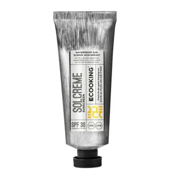 Ecooking Sunscreen Cream
