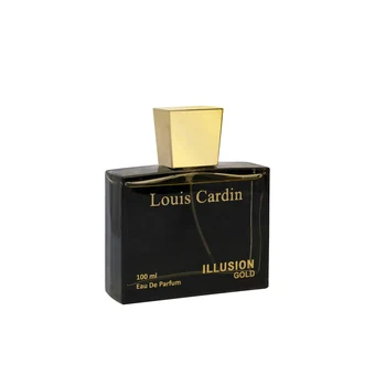 Louis Cardin Illusion Gold