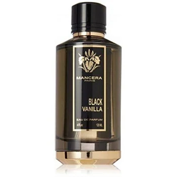 Mancera Black Vanilla – Tester