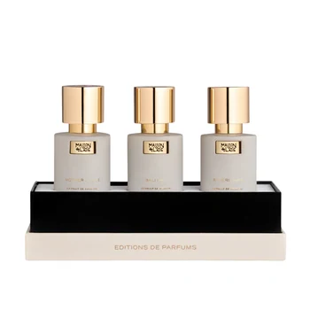 Maison De L'Asie Editions De Parfums Florale set