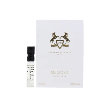 Parfums de Marly Meliora – Probe