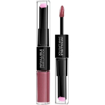 L´Oréal Paris Infaillible 24H 209 Violet Parfait