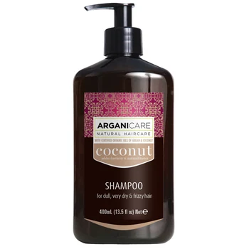 Arganicare Coconut