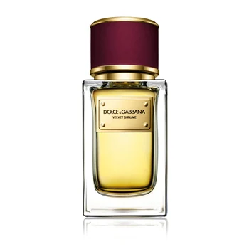 Dolce & Gabbana Velvet Sublime