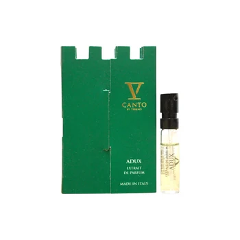 V Canto Adux – Probe