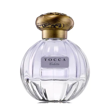 Tocca Colette – Tester
