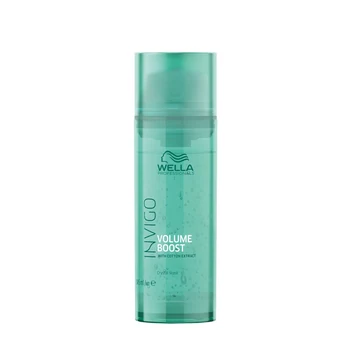 Wella Professionals Invigo Volume Boost Crystal