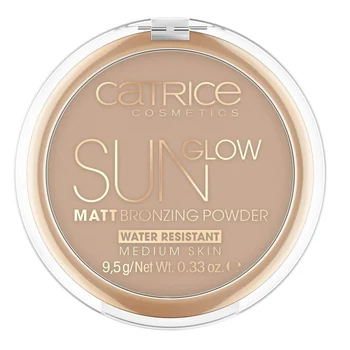 Catrice Sun Glow 030 Medium Bronze