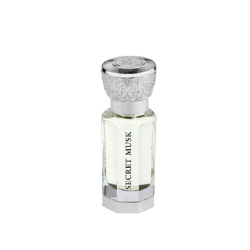 Swiss Arabian Secret Musk